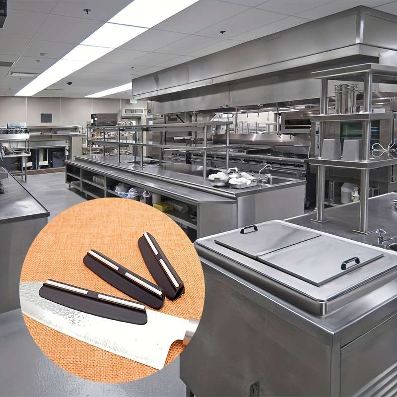 Knife Sharpener