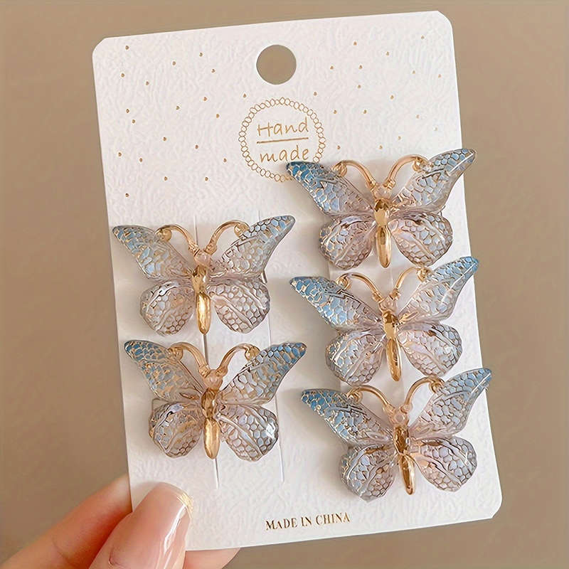 Hair Accessories