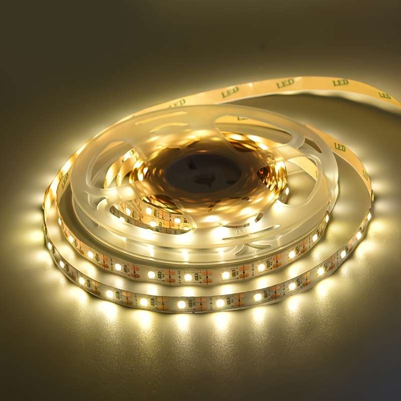 Smart Motion Sensor LED Strip Light