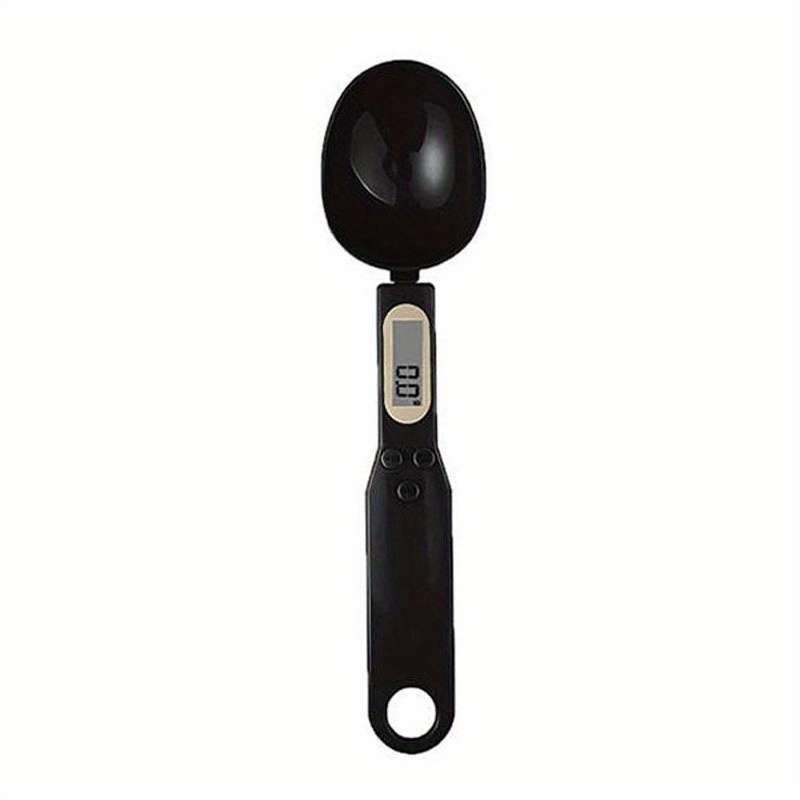 Electronic Measuring Spoon Scale