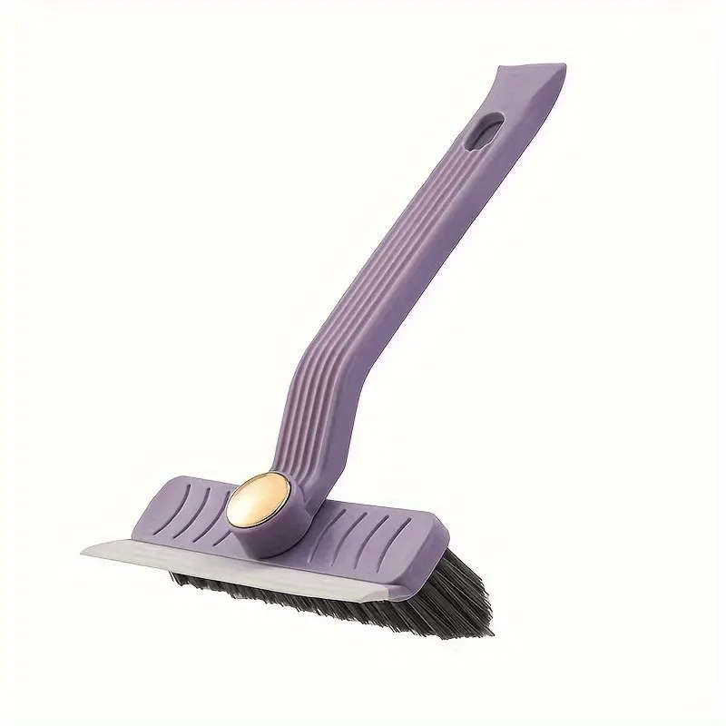 1pc 3-in-1 Multi-Purpose Tile Cleaning Brush