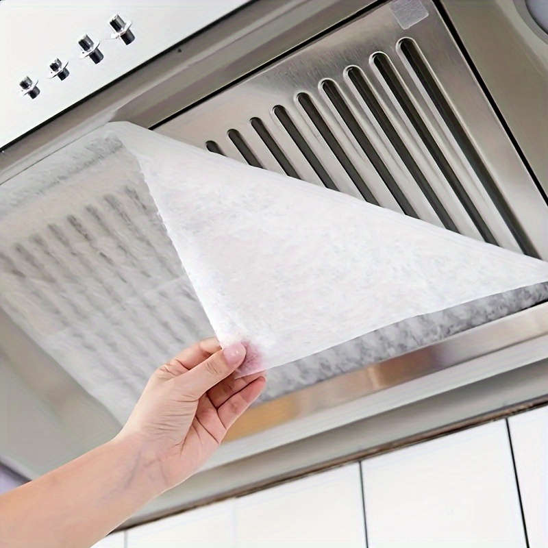 12pcs Premium Range Hood Filters