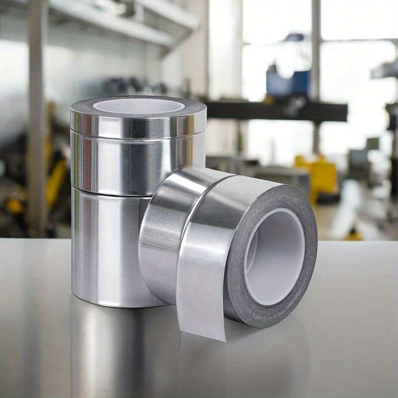 Multi-Functional Aluminum Foil Tape