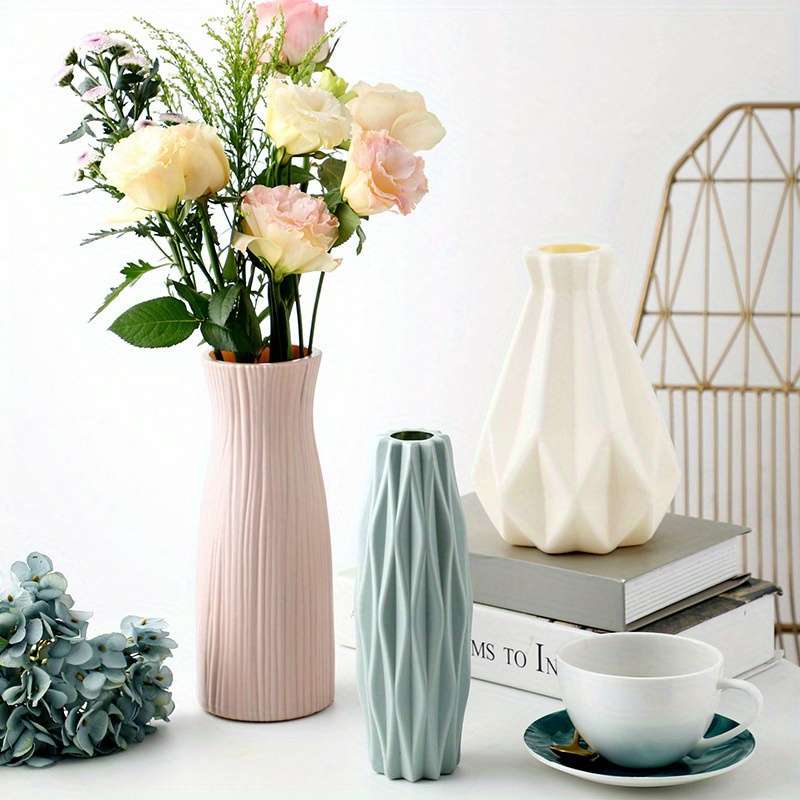 Modern Nordic-Inspired Vase