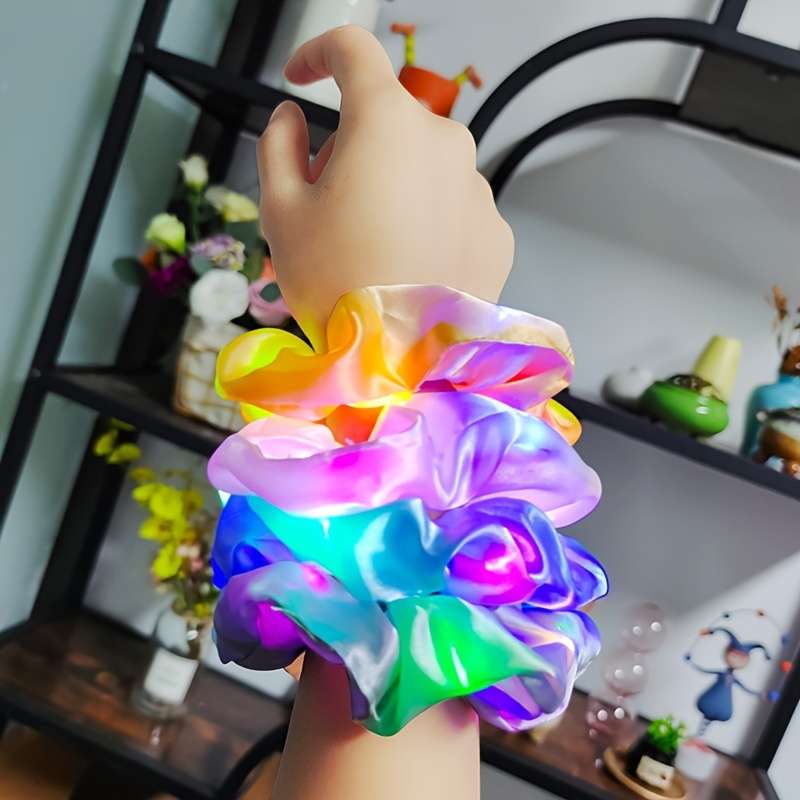 1pc Luminous Charm Hair