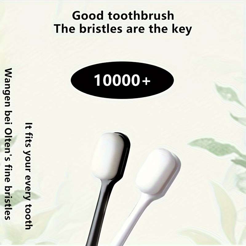 Toothbrush