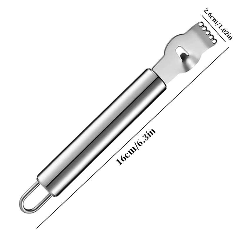 Lemon Grater