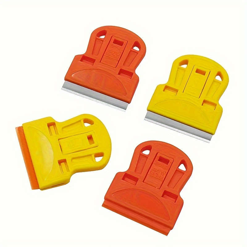 Mini Razor Blades Scraper