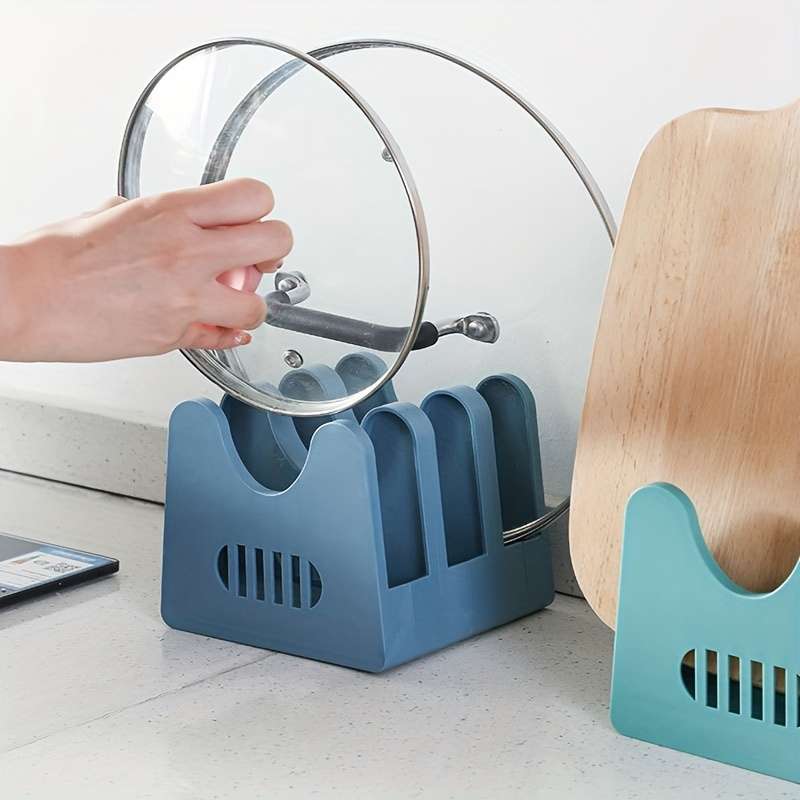 1pc Multi-Functional Kitchen Organizer