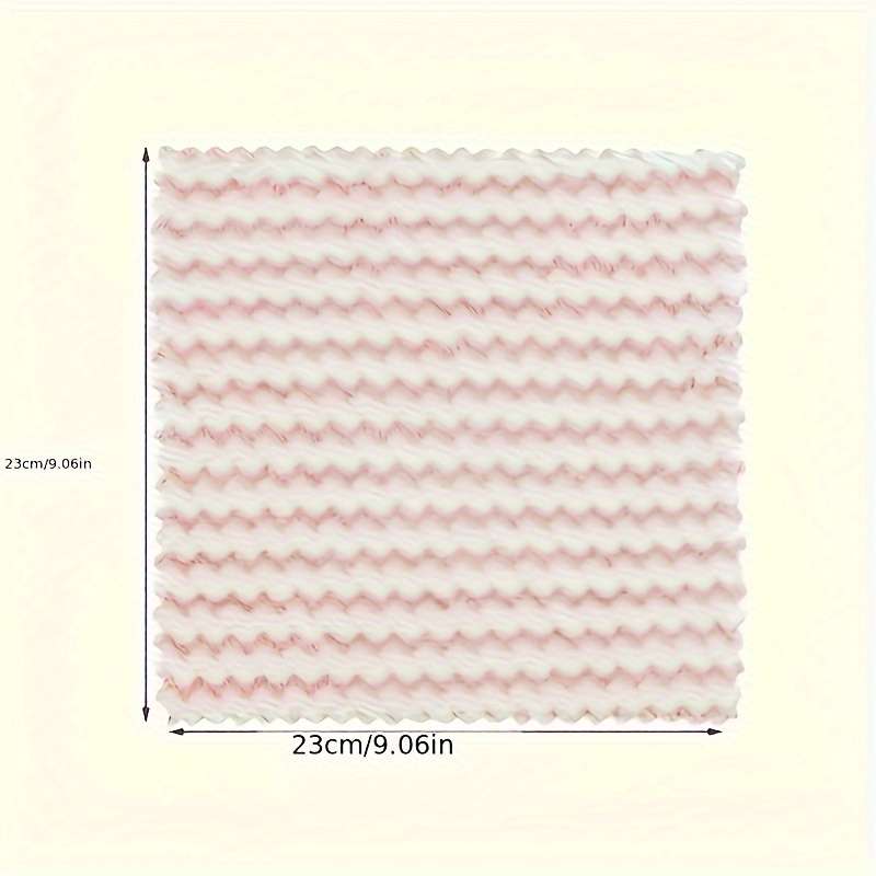 Pack Ultra-Fine Fiber Dish Towel