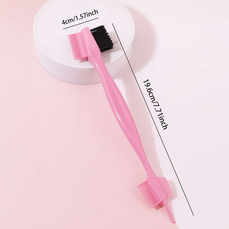 purpose Hair Styling Comb