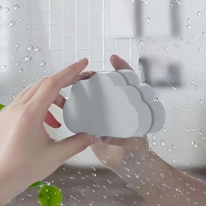 1-Pack Cloud-Shaped Magic