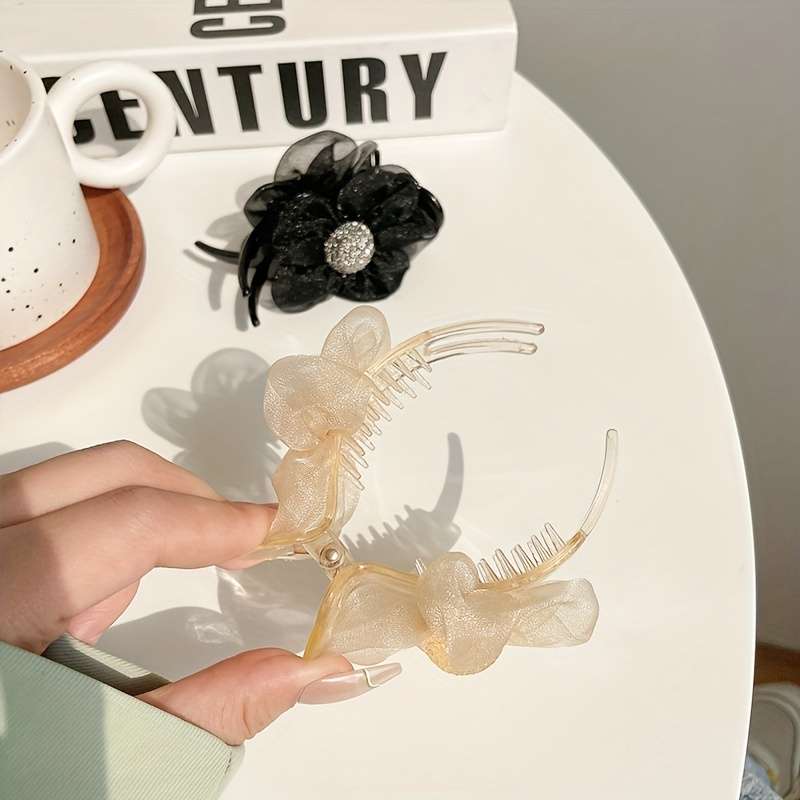 Hair Accessories