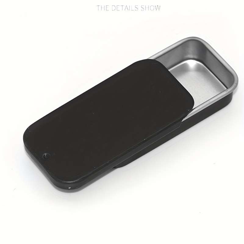 Tin Box