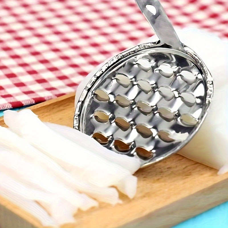 1pc Stainless Steel Multi-Purpose Kitchen Tool