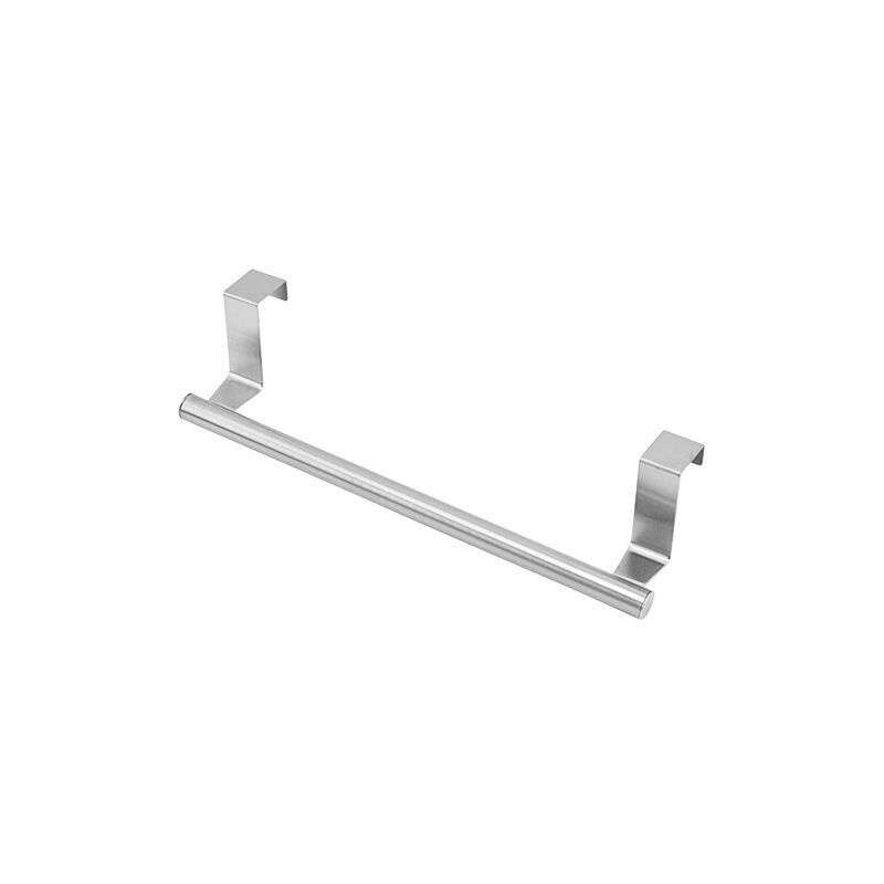 Modern Stainless Steel Towel Bar