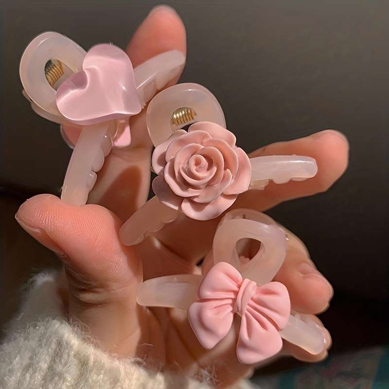 Hair Accessories