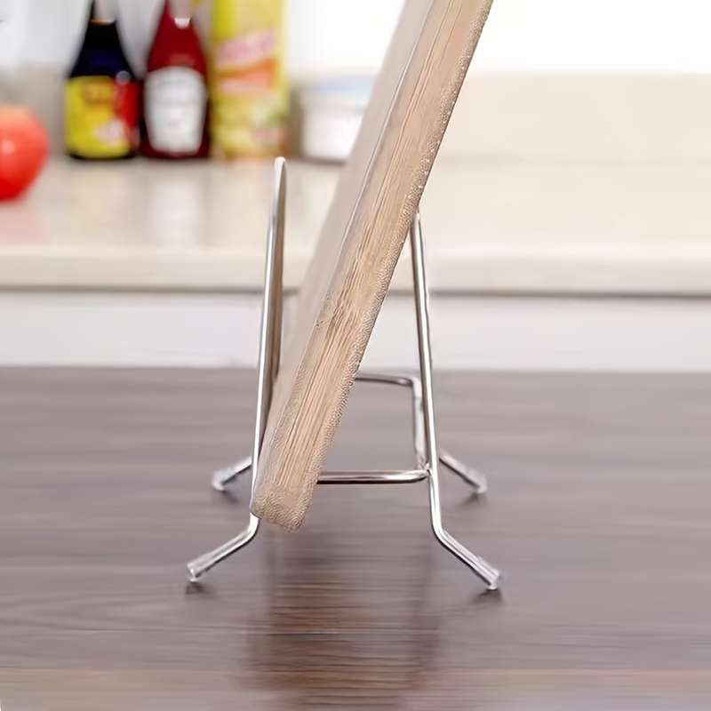 Cutting Board Rack