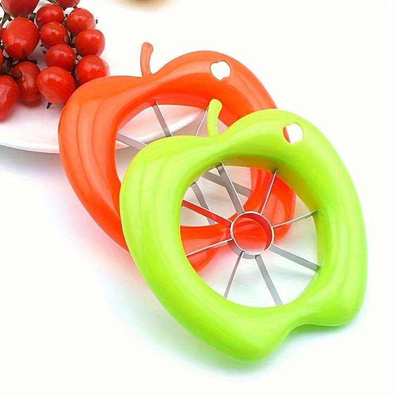 1pc SlicerApple Slicer Corer Cutter Wedger