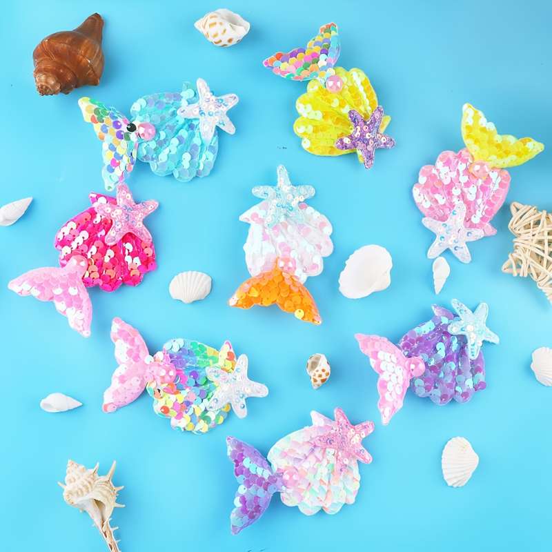 Hair Accessories