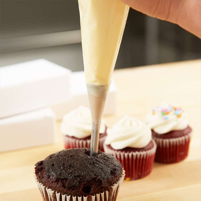 1pc RV Kitchen Cream Nozzle