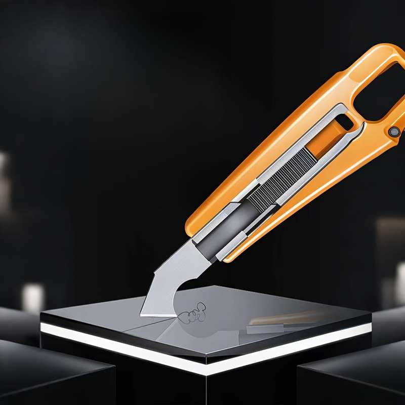 Sheet Cutting Knife Set