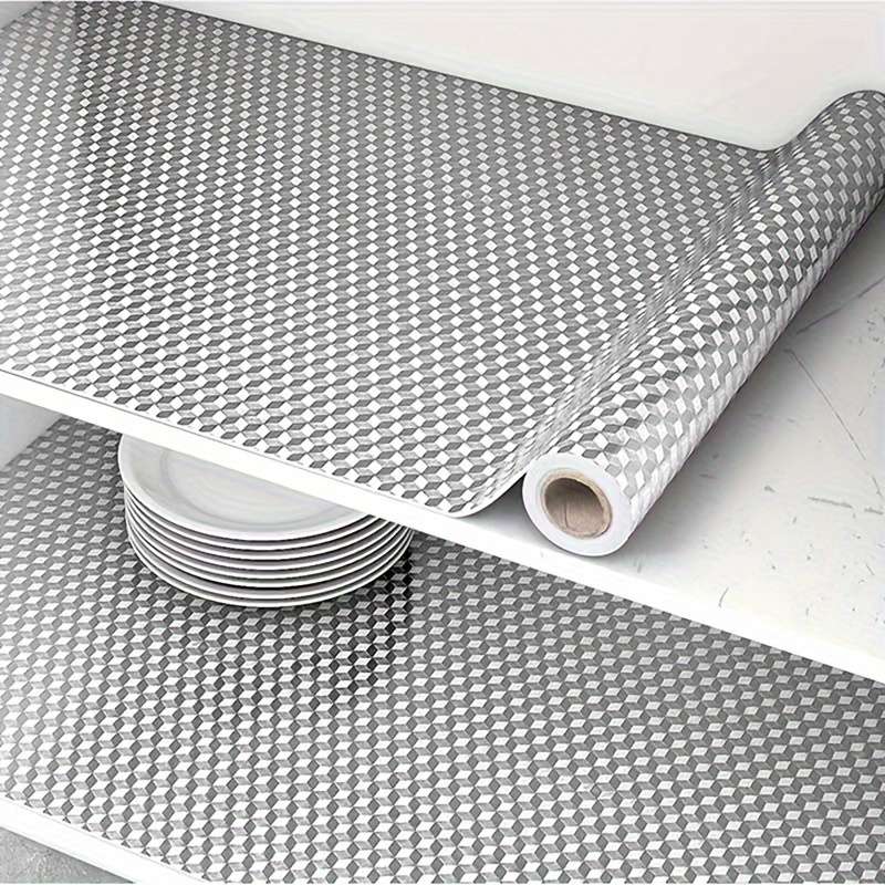 Premium Silvery Self