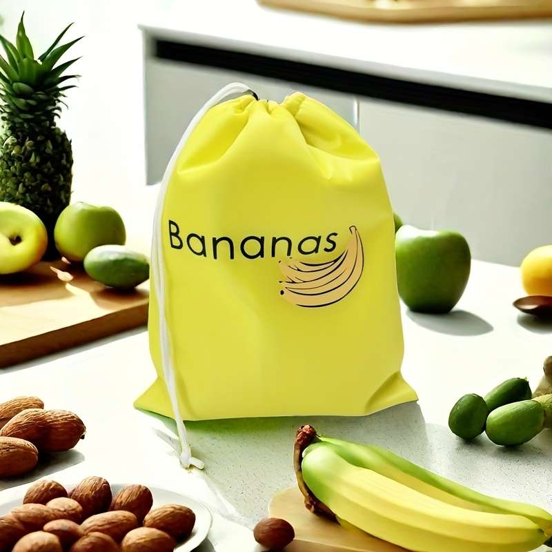 Keeping Storage Bag