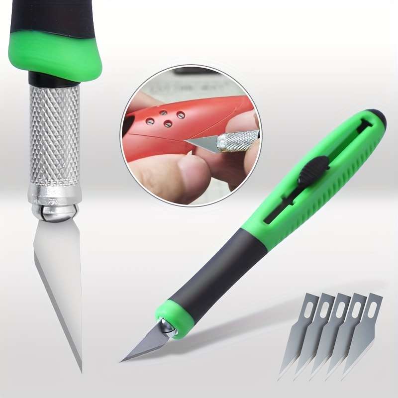 Model Craft Knife