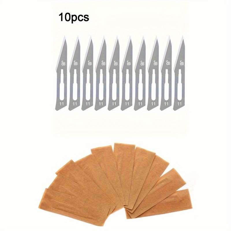 Precision Craft Knife Set
