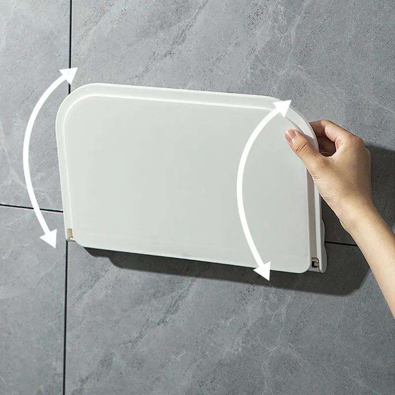 Collapsible Wall Shelf