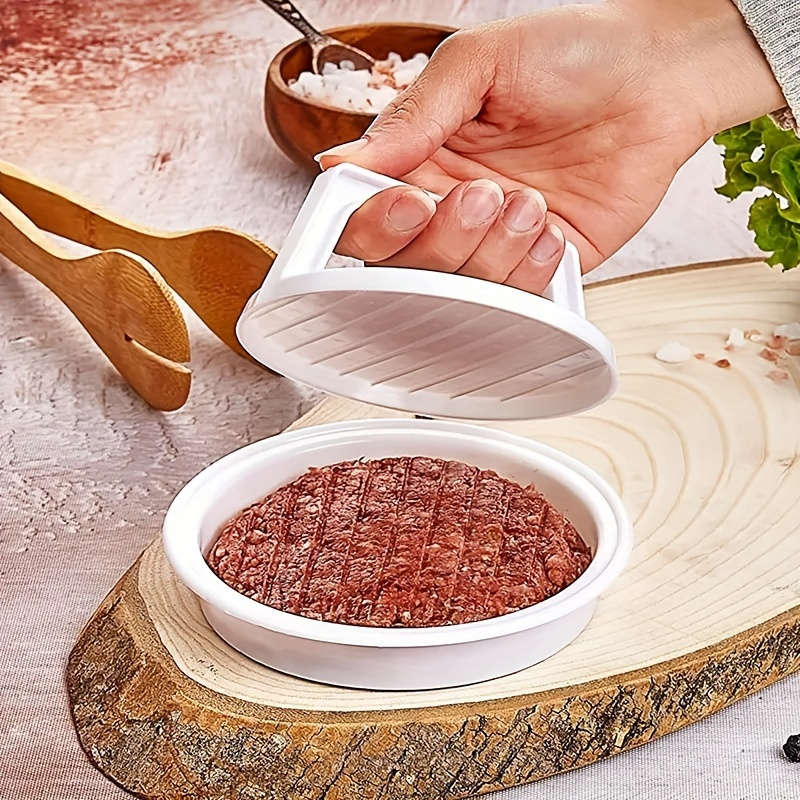 1pc Burger Press