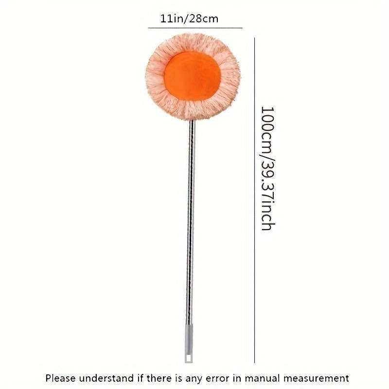 Extendable Ceiling Mop