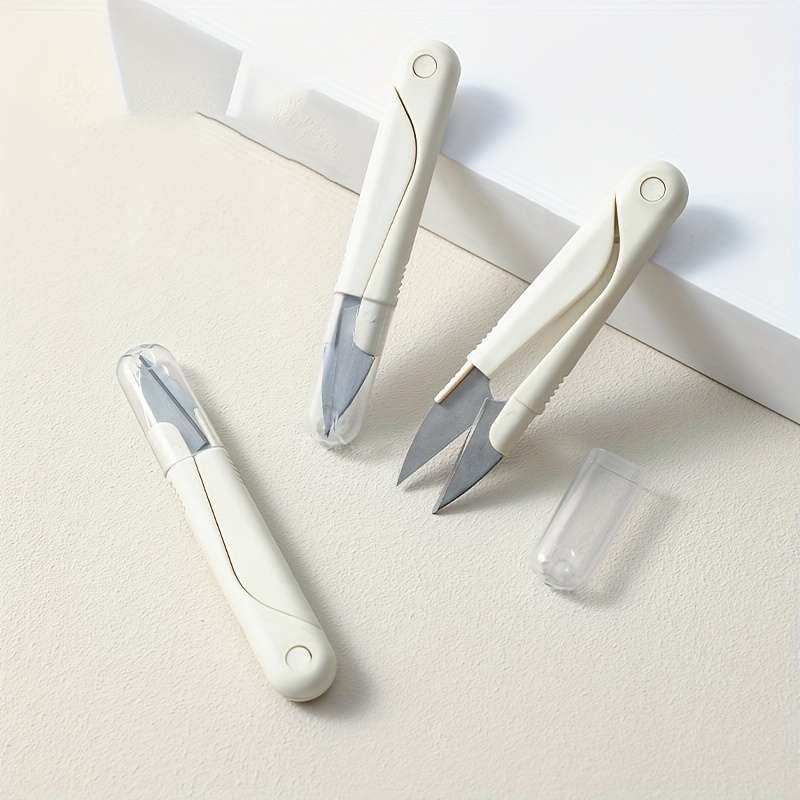 Small Scissors