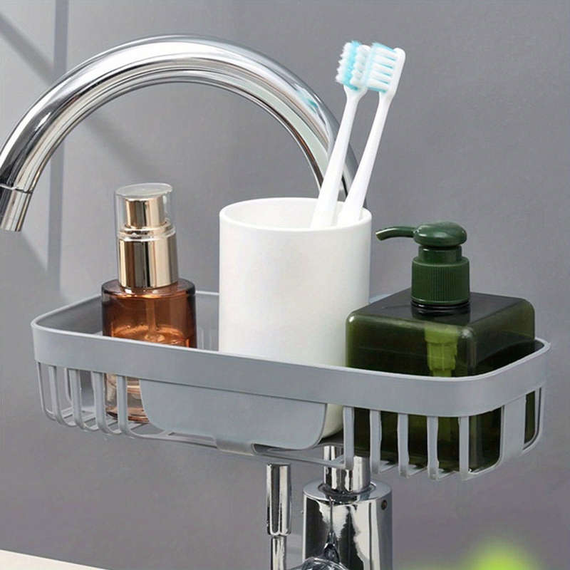1pc Effortless Sink Organization