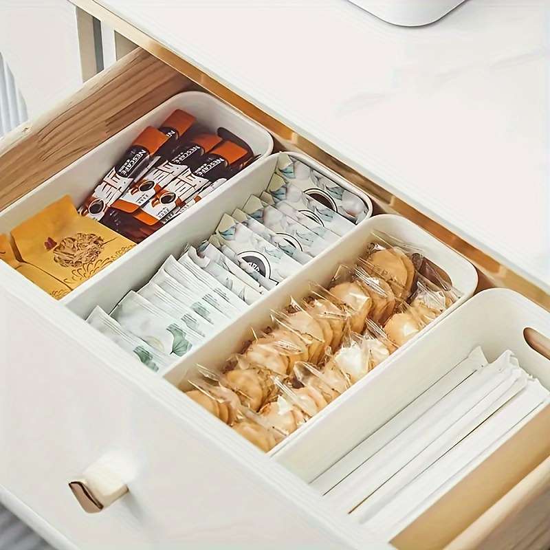 3-piece storage boxstorage box