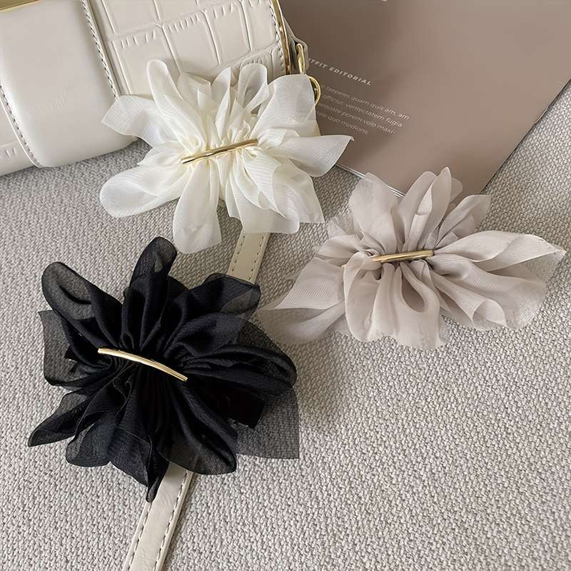 Hair Accessories