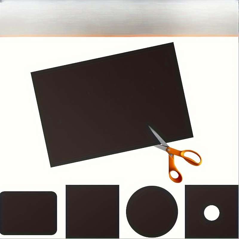Extra Large Silicone Oven Liner
