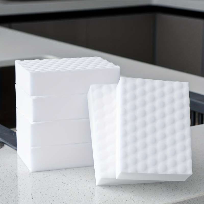 30pcsHigh Density Nano Magic Sponge Wipe