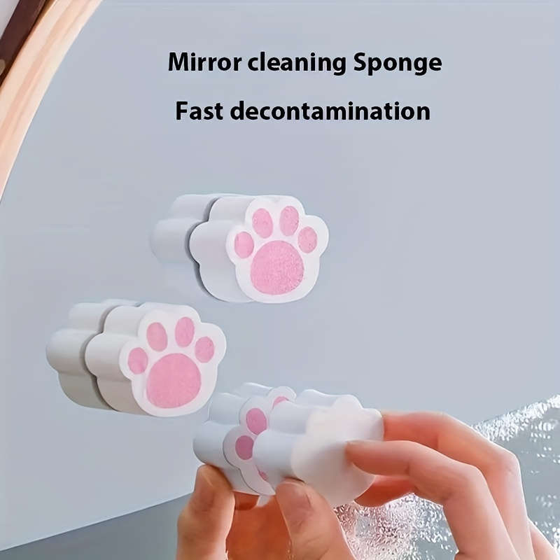 Magic Sponge Cleaner For Streak