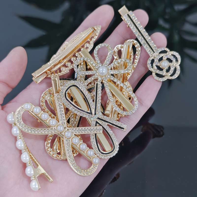 Hairpin