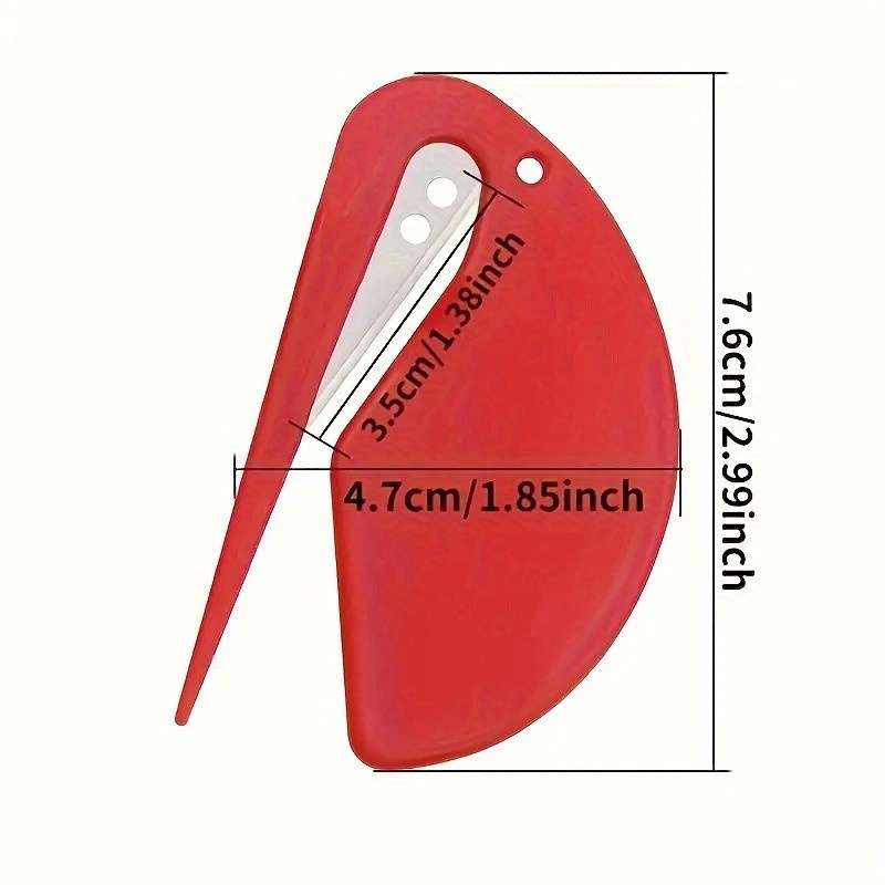 Letter opener