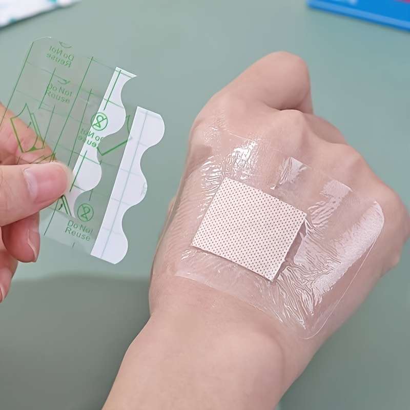 Protective Bandage