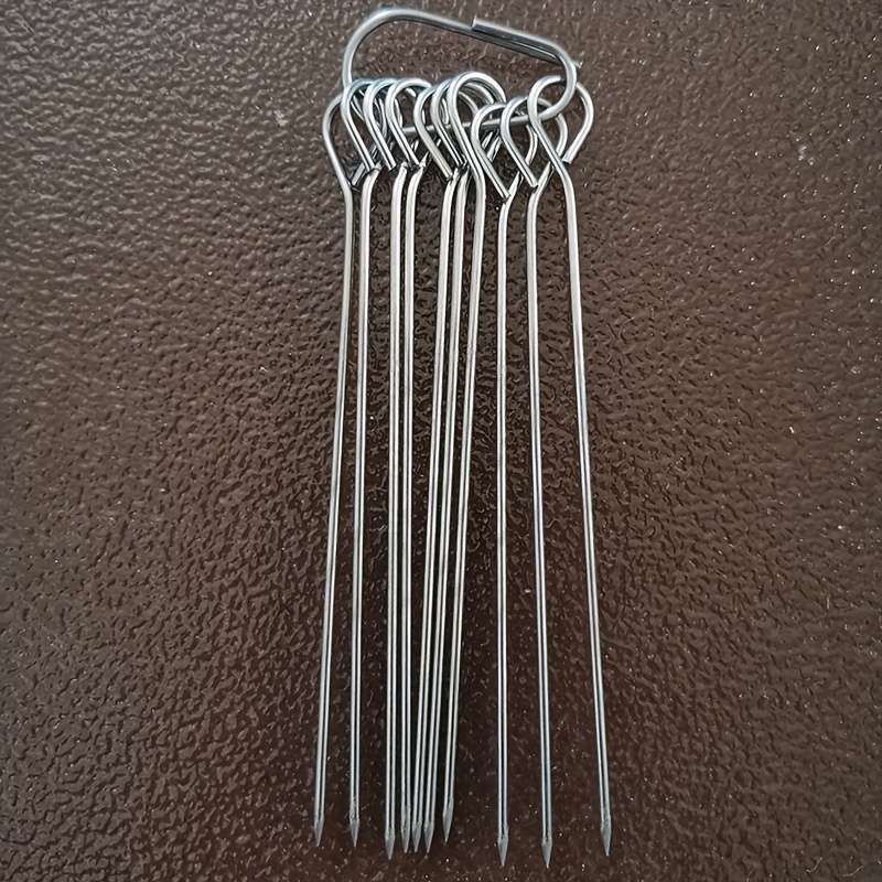 BBQ Skewers