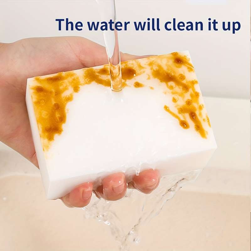 30pcs High Density Nano Magic Sponge Wipe