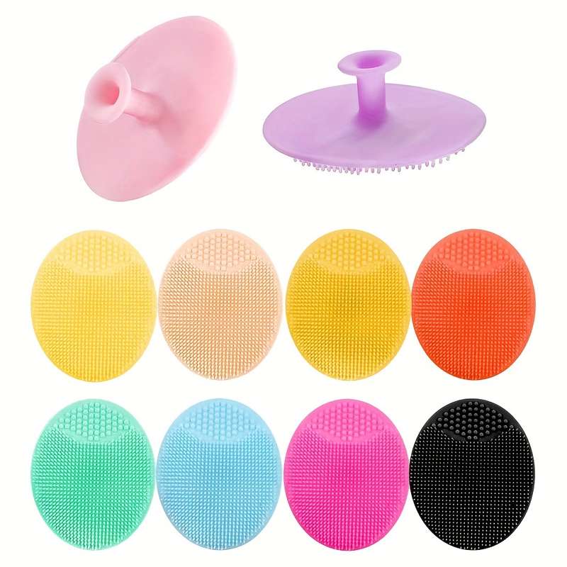 Face Scrubber