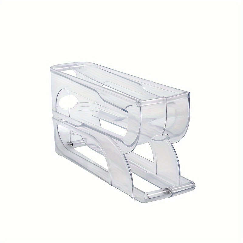 Innovative 3-Tier Egg Storage Rack For Refrigerator