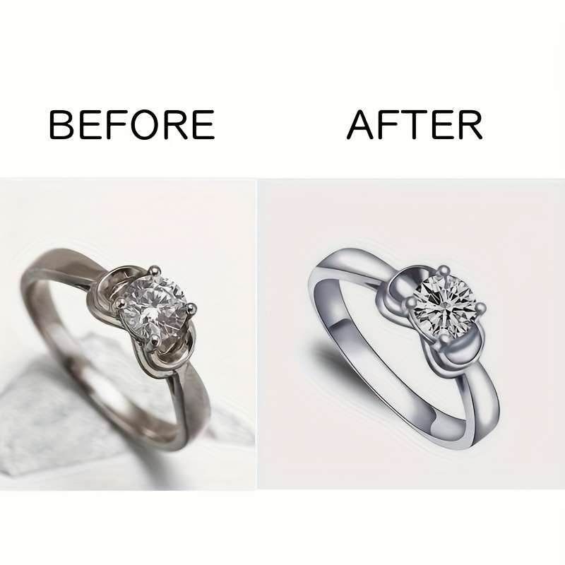 Wiping Silvery Cream