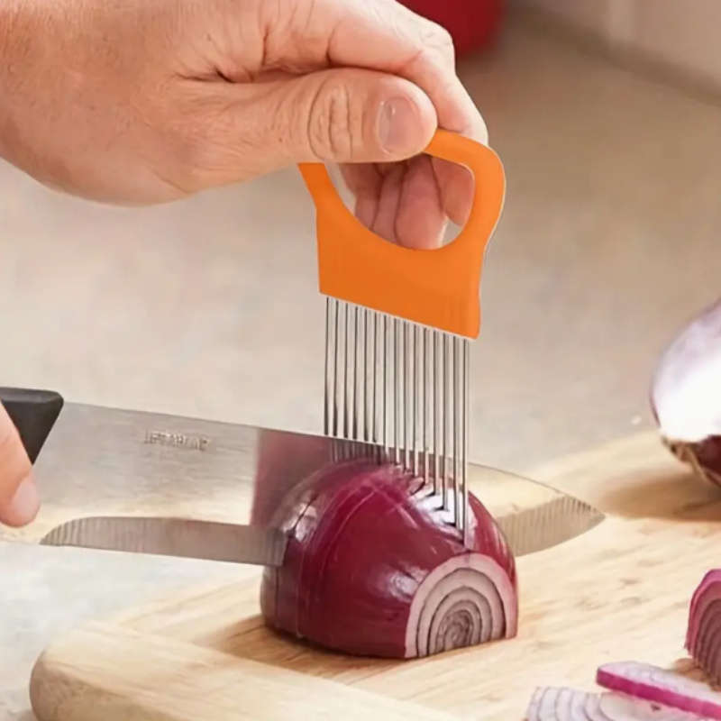 Onion Plugs Tomatoes Potatoes Cutters Onion Pins Fruit