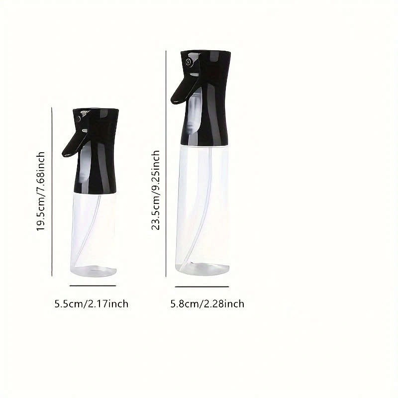 2-In-1 Olive Oil Dispenser